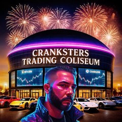 Crypto Crank avatar