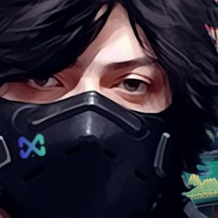 Crypto Face avatar