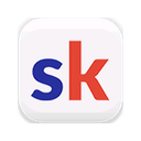 Discover Crypto on Skool logo