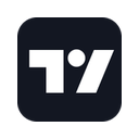TradingView logo